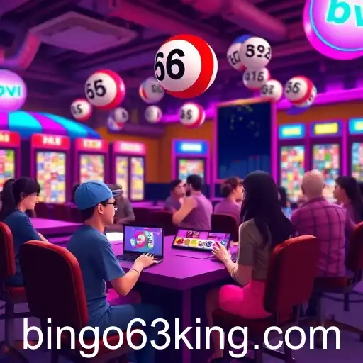 Bingo and Digital Gaming Evolution