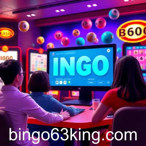 bingo63