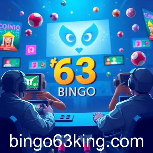 Digital Transformation of Gaming